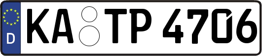 KA-TP4706