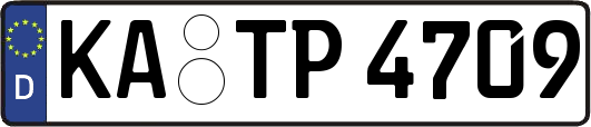 KA-TP4709