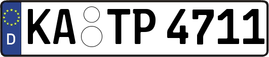 KA-TP4711