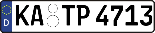 KA-TP4713
