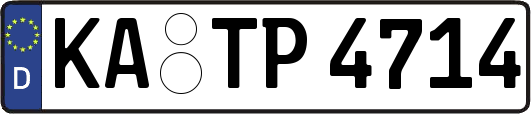 KA-TP4714