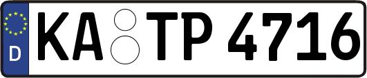 KA-TP4716
