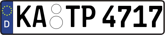 KA-TP4717