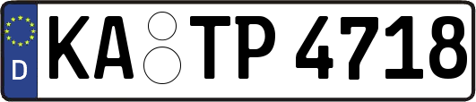 KA-TP4718