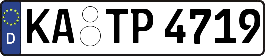 KA-TP4719