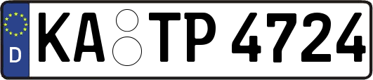 KA-TP4724