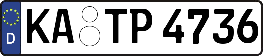 KA-TP4736
