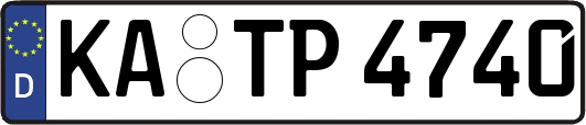 KA-TP4740