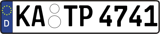 KA-TP4741
