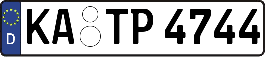 KA-TP4744