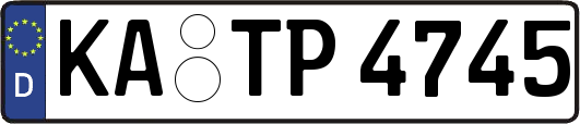 KA-TP4745