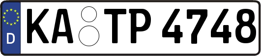 KA-TP4748