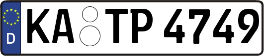 KA-TP4749