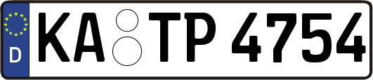 KA-TP4754