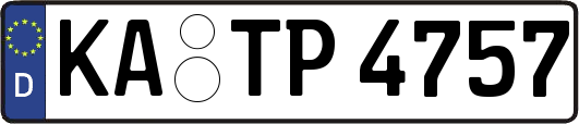 KA-TP4757