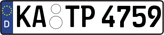 KA-TP4759