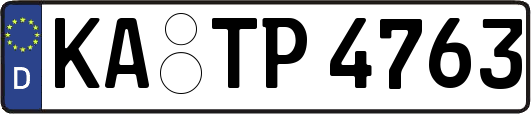 KA-TP4763
