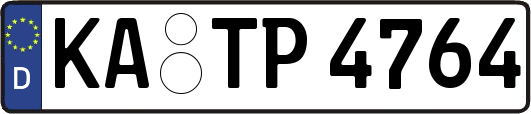 KA-TP4764
