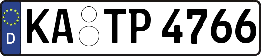 KA-TP4766