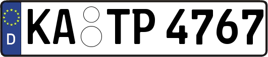 KA-TP4767