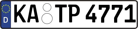 KA-TP4771