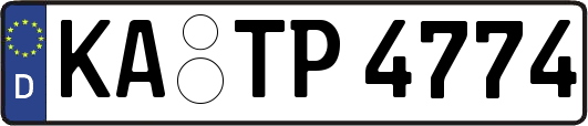 KA-TP4774