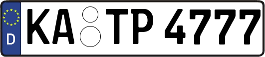 KA-TP4777