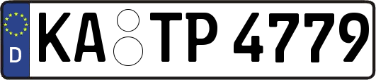KA-TP4779