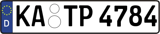 KA-TP4784
