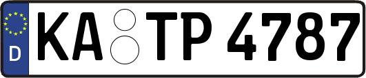 KA-TP4787