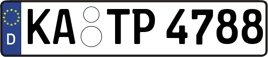 KA-TP4788