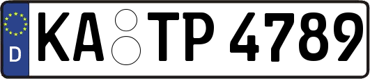 KA-TP4789