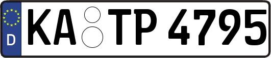 KA-TP4795