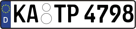 KA-TP4798
