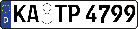 KA-TP4799