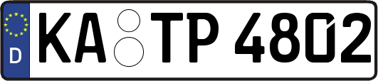 KA-TP4802