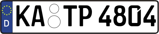 KA-TP4804