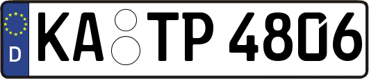KA-TP4806