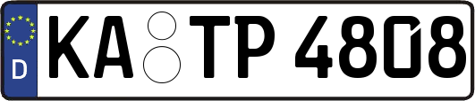 KA-TP4808