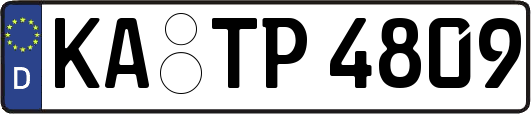 KA-TP4809