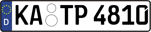 KA-TP4810