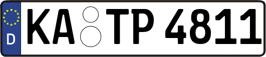 KA-TP4811