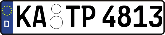 KA-TP4813