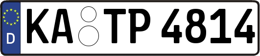 KA-TP4814