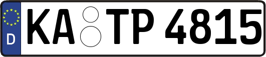 KA-TP4815