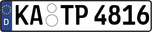 KA-TP4816