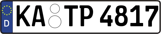 KA-TP4817