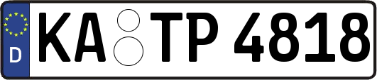 KA-TP4818