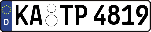 KA-TP4819