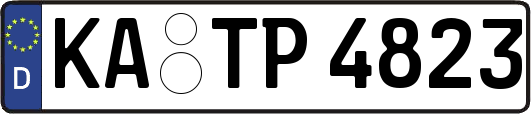 KA-TP4823